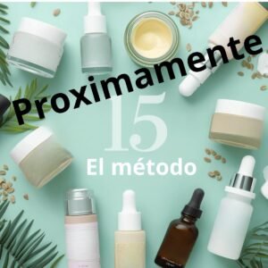 el método de los 15
