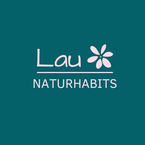 logo launaturhabits