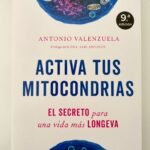libro activa tus mitocondrias