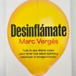 libro desinflamate