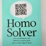 libro homo solver