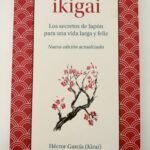 libro ikigai