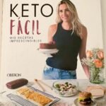 libro keto facil
