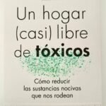 libro un hogar libre de toxicos