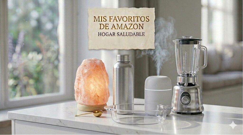 utensilios hogar