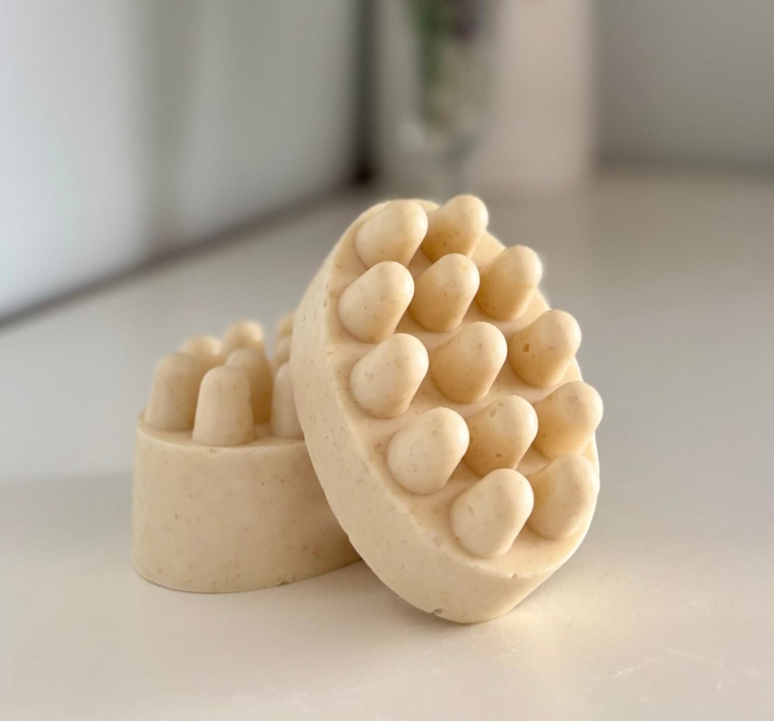 jabón glicerina y avena 2