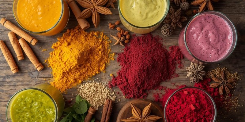 alimentacion saludable