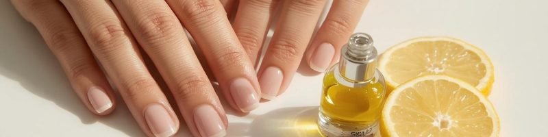 Ingredientes naturales para tener uñas fuertes